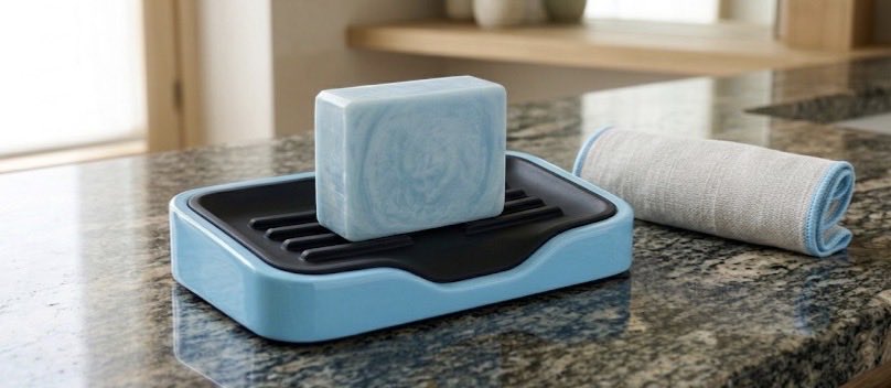 apstarobserver's tweet photo. @GazzettaFerrari My soap dish https://t.co/JODPoh02u3