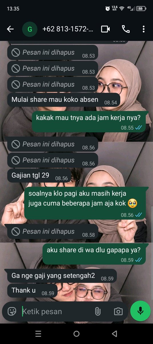 chaaa tweet media