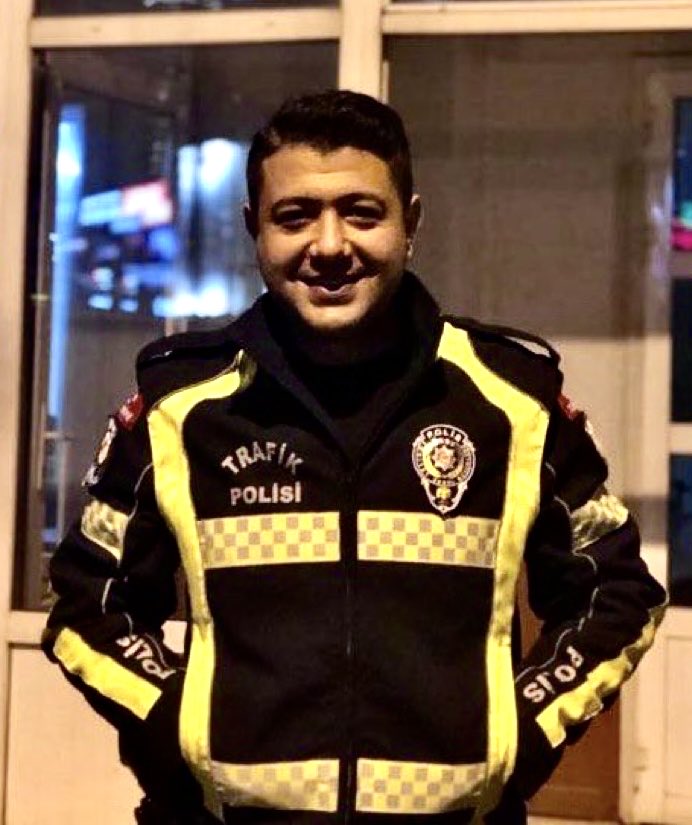 ERCAN SEKİ tweet media