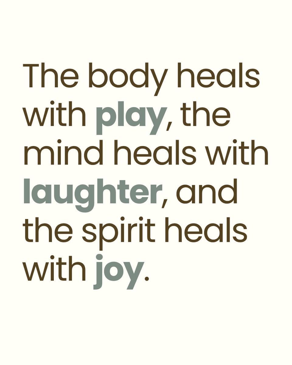 HappyHoWorld's tweet photo. Healing isn’t always loud.
Sometimes it’s a slow walk, a deep breath, a quiet laugh, a moment of peace you didn’t think you’d feel again. 🌿

At HappyHo, we believe true wellness is holistic — caring for the body, calming the mind, and nourishing the spirit. https://t.co/RQbcsH4O1b