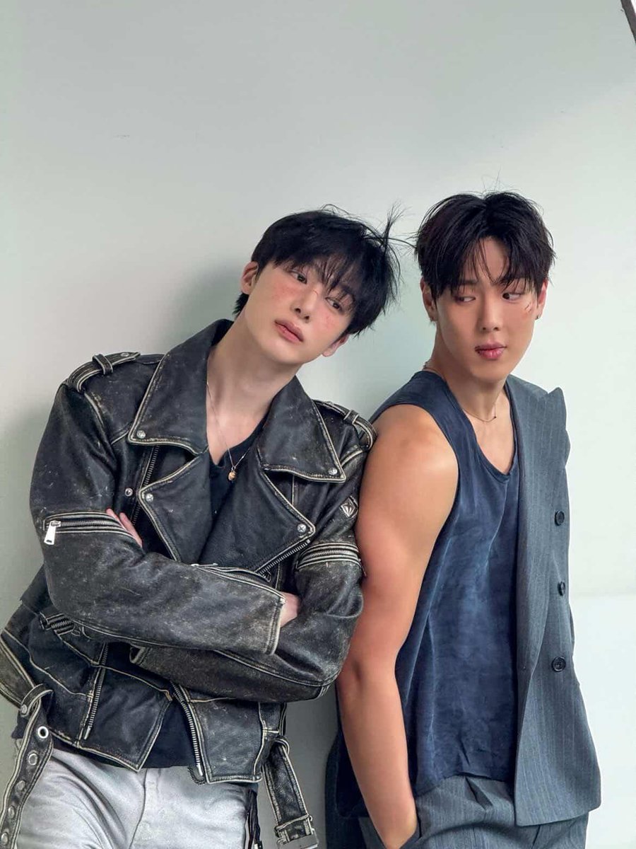 JJungs_gom's tweet photo. 260526 몬스타엑스 인스타 공지 채널 #셔누

Do You Love Me 뮤비 비하인드 (3/6) 📸 https://t.co/cLcM5HPEs0