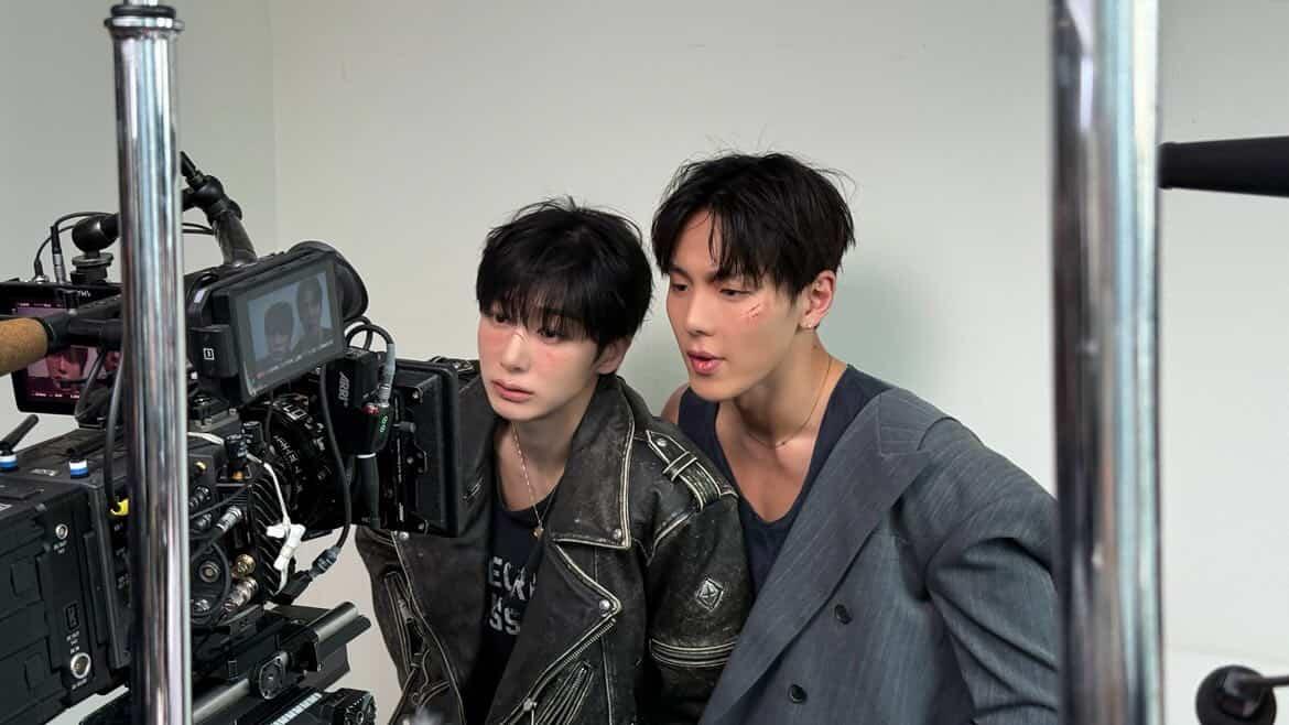 JJungs_gom's tweet photo. 260526 몬스타엑스 인스타 공지 채널 #셔누

Do You Love Me 뮤비 비하인드 (3/6) 📸 https://t.co/cLcM5HPEs0