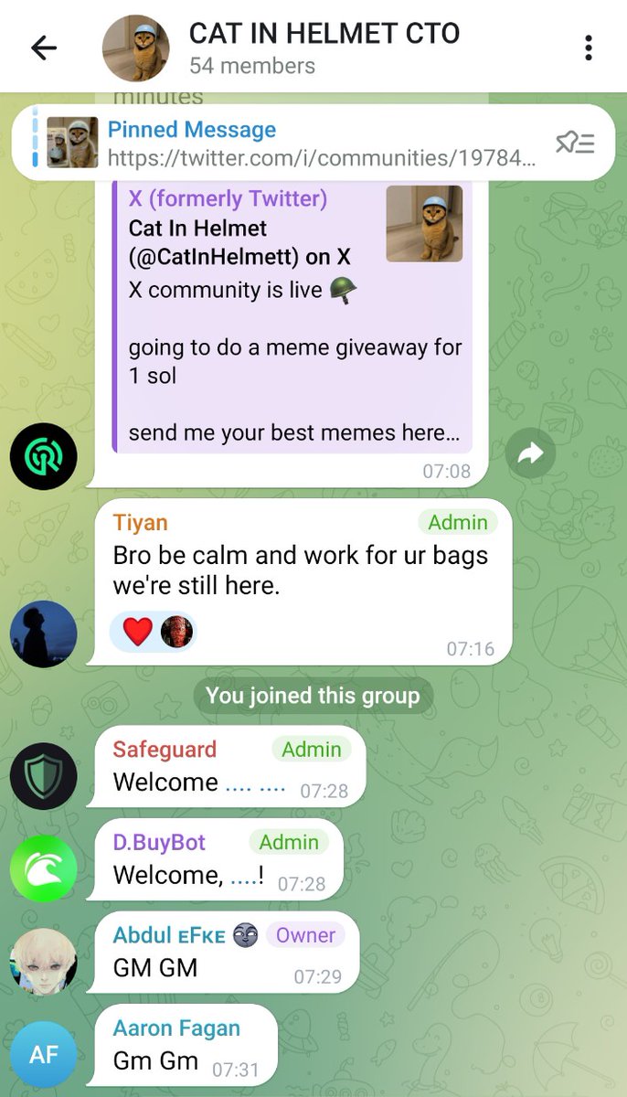 Gabi tweet media