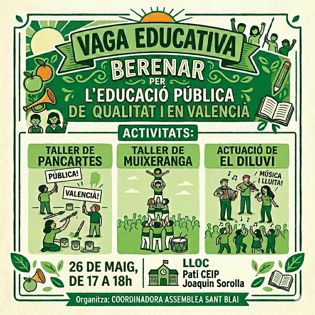Decidim l'Alacantí-Vinalopó tweet media
