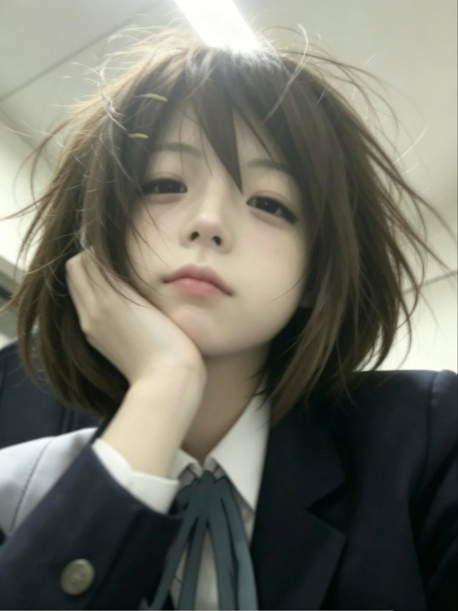 汐 tweet media