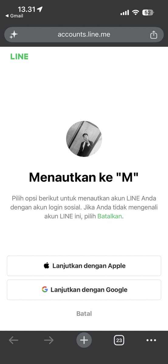 yunusm tweet media