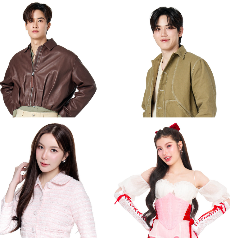 STAR SOCIETY tweet media