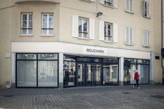 force_ouvriere's tweet photo. #Bouchara : l’enseigne reprise au prix d’une importante #cassesociale 

Après des années de difficultés économiques et de choix stratégiques hasardeux, 358 #emplois sont supprimés et la moitié des magasins ferment. 
>>https://t.co/bETma1sCkL https://t.co/PdJoLcMns6