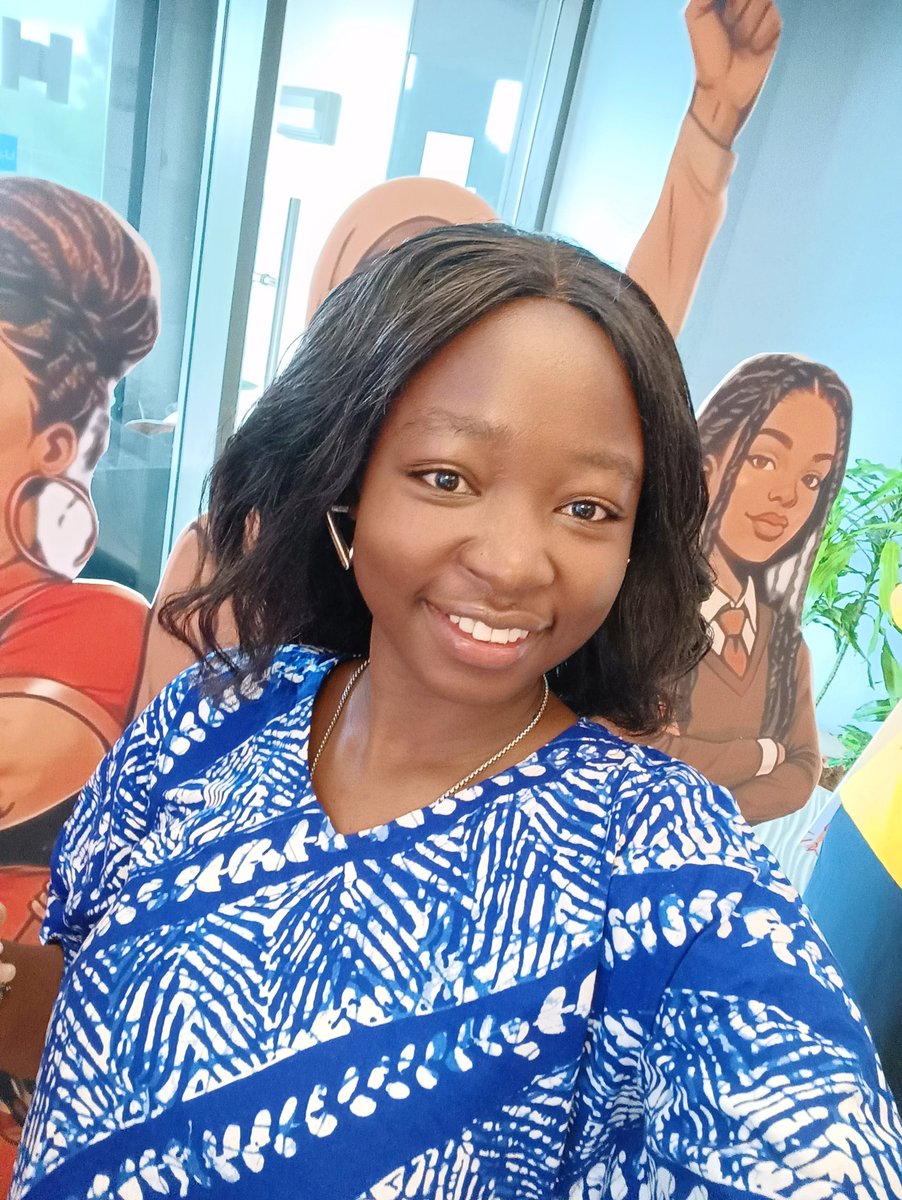 DoriceNeicy's tweet photo. I am here to be part of the Power Voice Agency! I am here for the @CREAWKenya strategic plan launch experience, where bold voices, fearless leadership &amp; collective action are shaping a future rooted in justice, impact &amp; transformation.
#PowerVoiceAgency
#CollaborationForImpact https://t.co/m8z5Apftg9