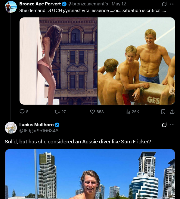ΛΠᙃΣ☈Ƶ🫠 tweet media