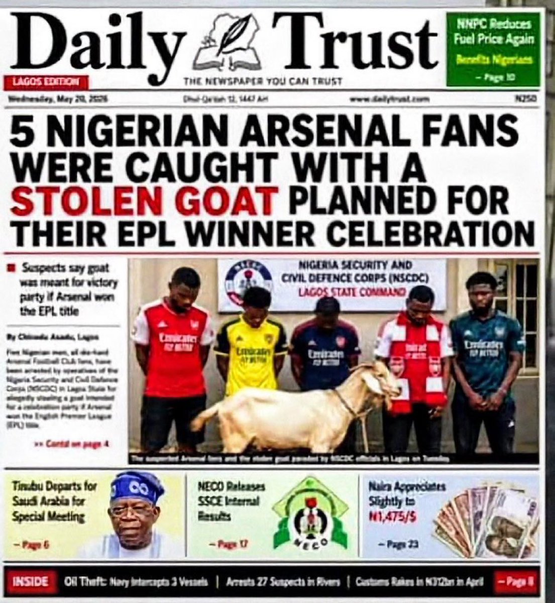 Yemi Jacob tweet media