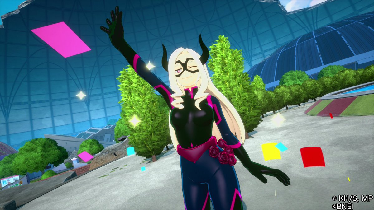MyHeroUR's tweet photo. ／
Agency Event Underway!
＼

Get Event Points while part of an Agency and compete with other Agencies for a place in the rankings!

You can also get rewards based on how many Event Points you earn!

Shoot for the top rank and get a limited costume!

#MHUR https://t.co/tdQz1nUdGk