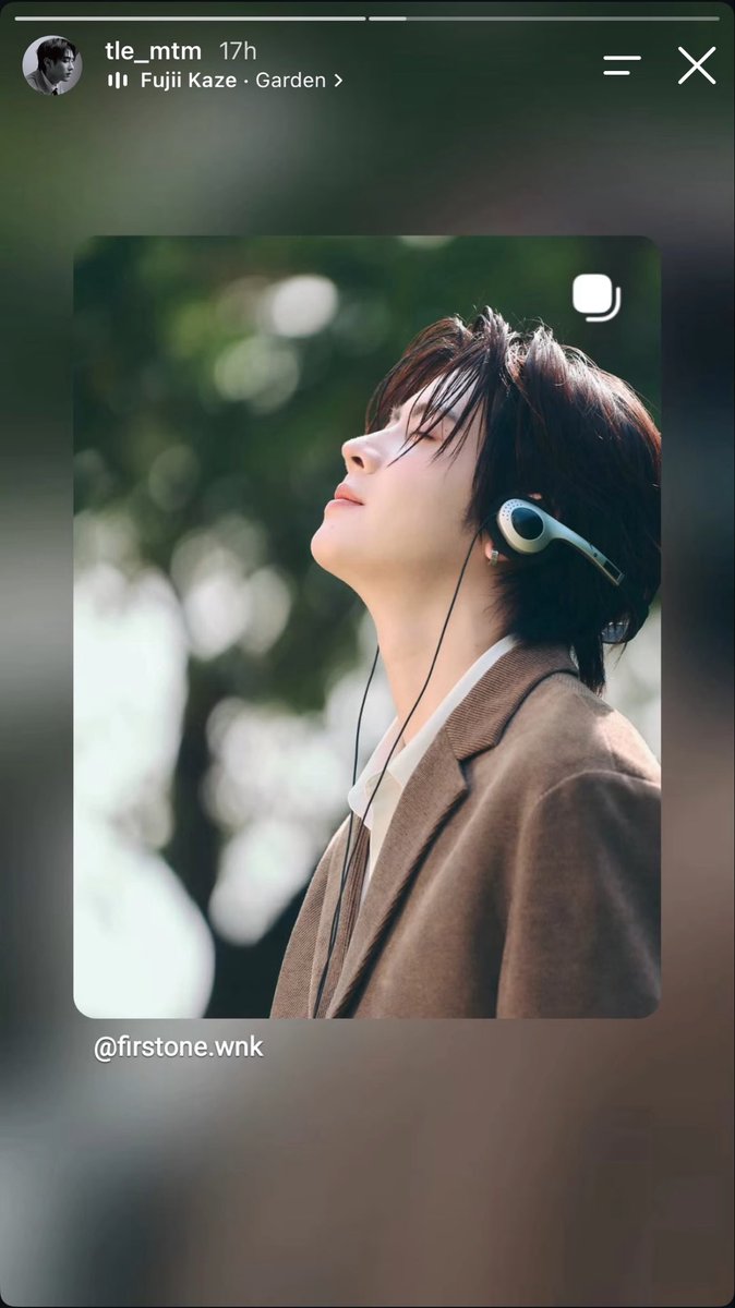 มัมหมีน้องเฟิร์สวัน (RTTSN) tweet media