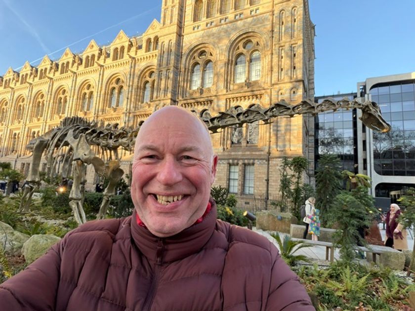 Tim Hughes 提姆·休斯 tweet media