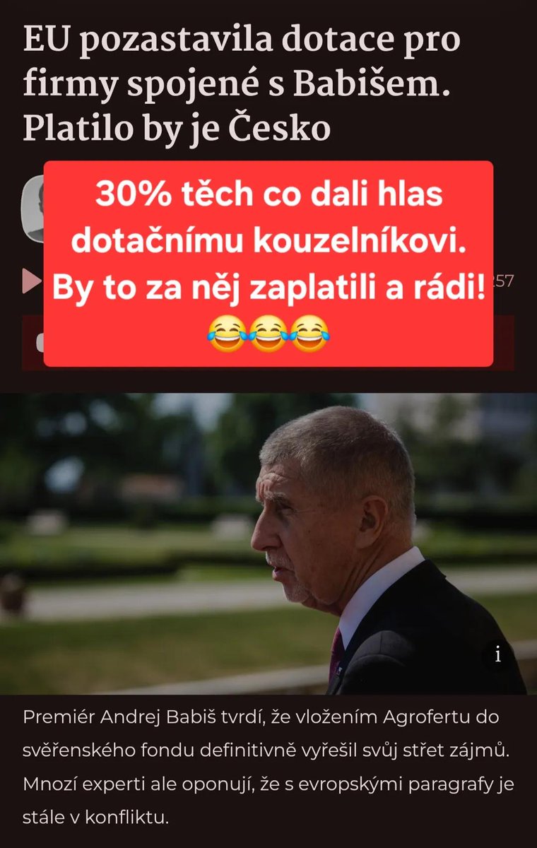 Amerika na prvním místě tweet media
