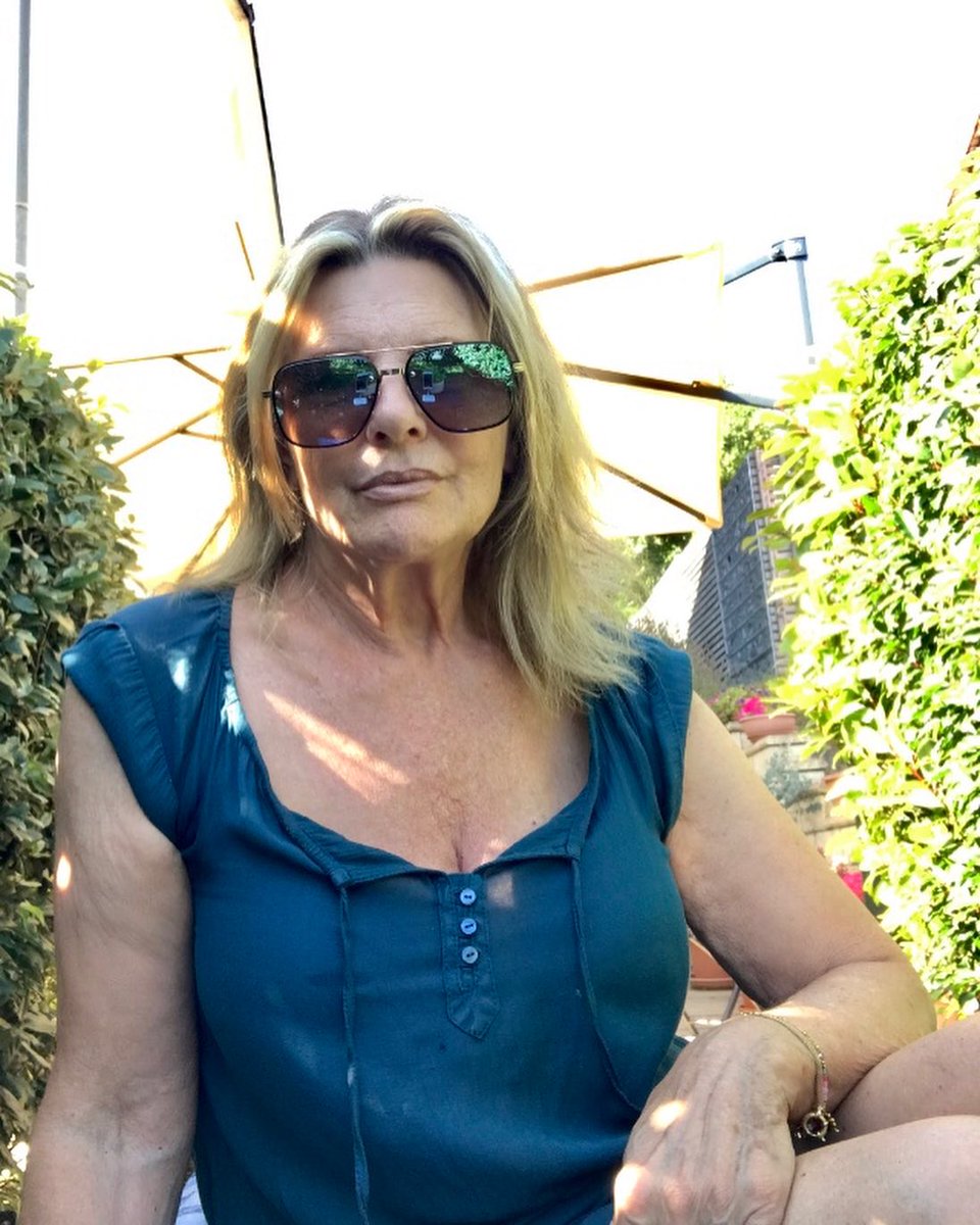 Irene Grevig tweet media