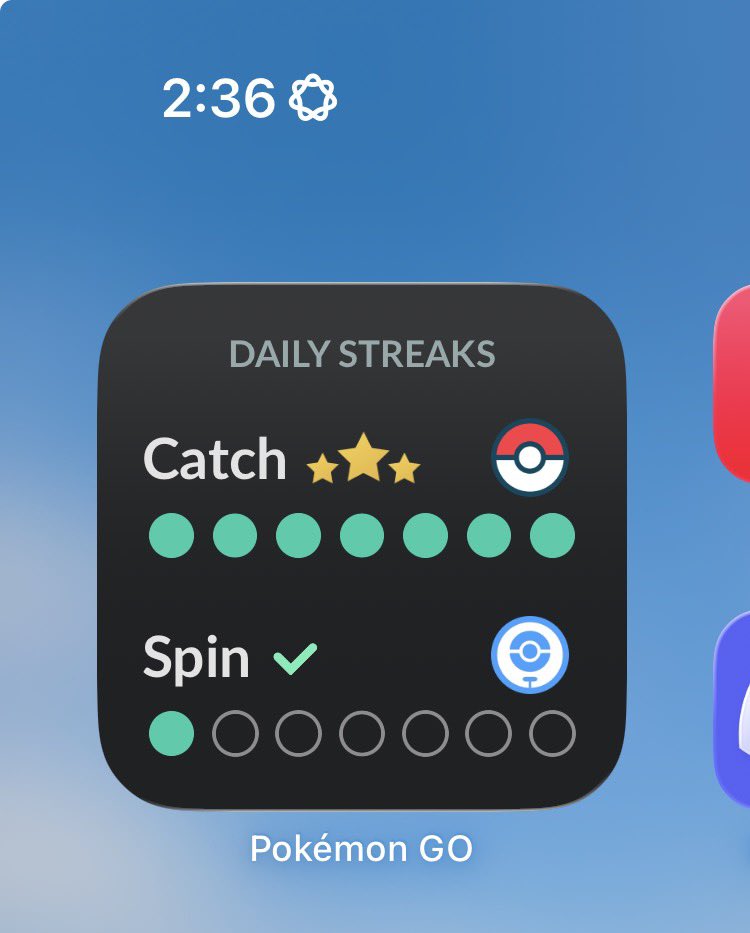 PokeOver2's tweet photo. I’ve gotten my box on Tuesdays since I can remember. What is going on? I’m a day one player and I’ve never missed a day. Any suggestions/insight would be appreciated. Thank you. #PokemonGo https://t.co/Mf61Sc6e9F