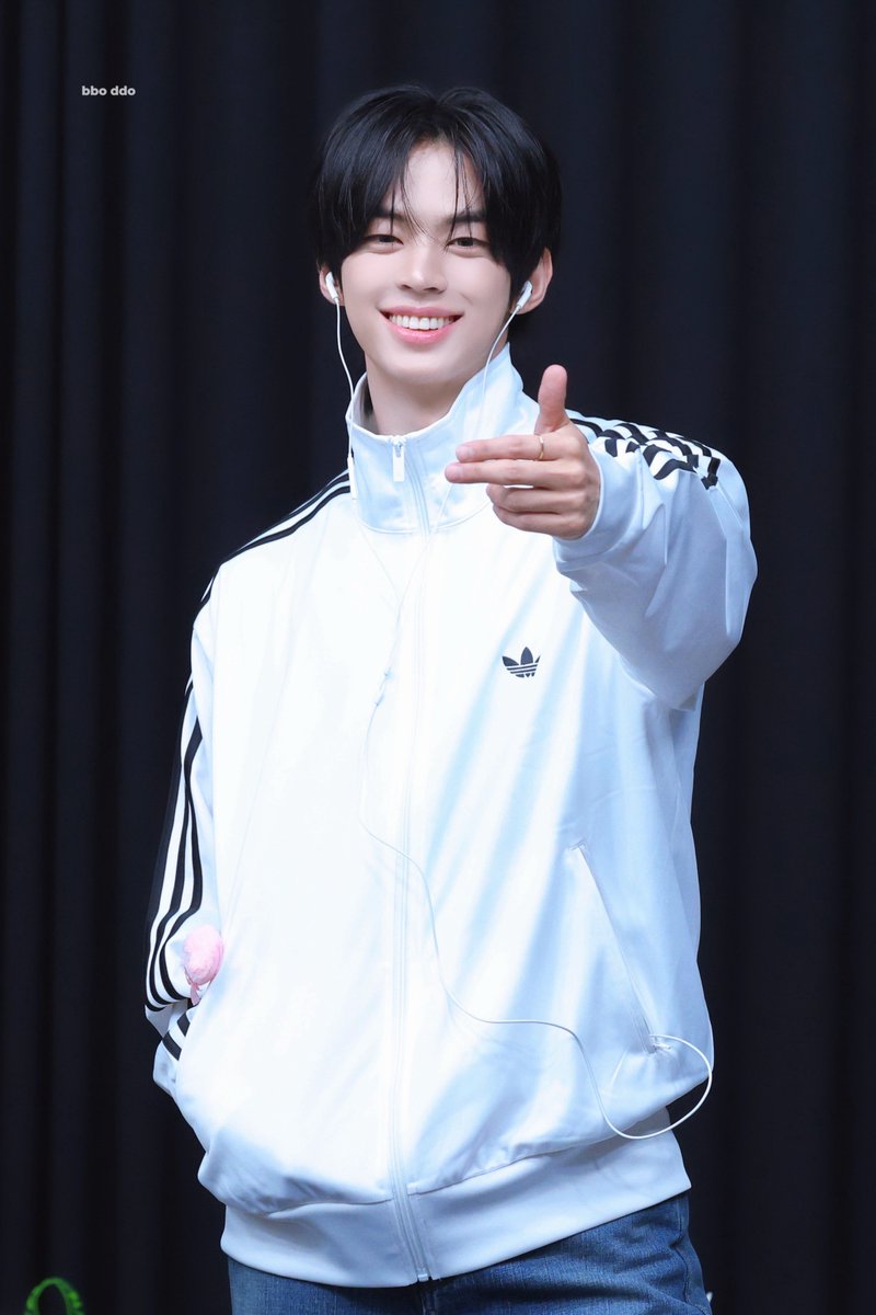 bboddo_dh's tweet photo. 260525
#도훈 #DOHOON #투어스 #TWS https://t.co/78RopQ8Zkr