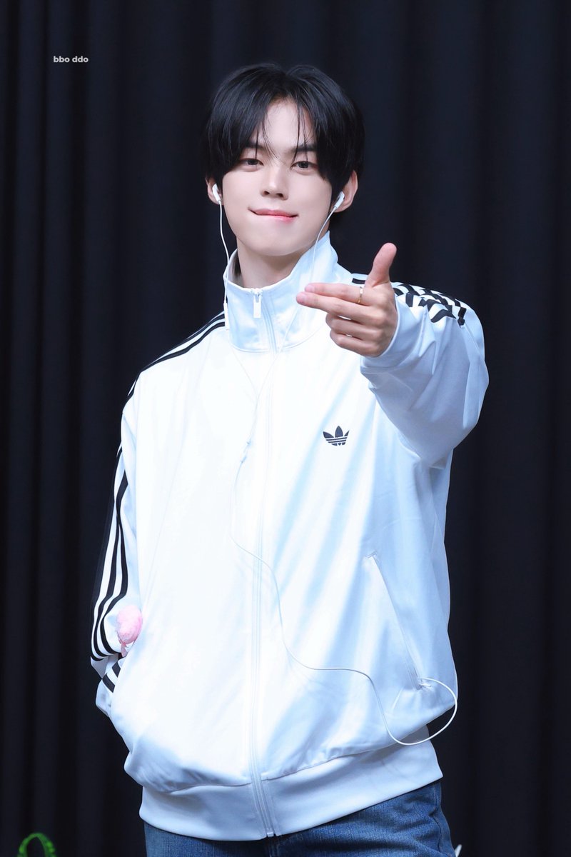 bboddo_dh's tweet photo. 260525
#도훈 #DOHOON #투어스 #TWS https://t.co/78RopQ8Zkr