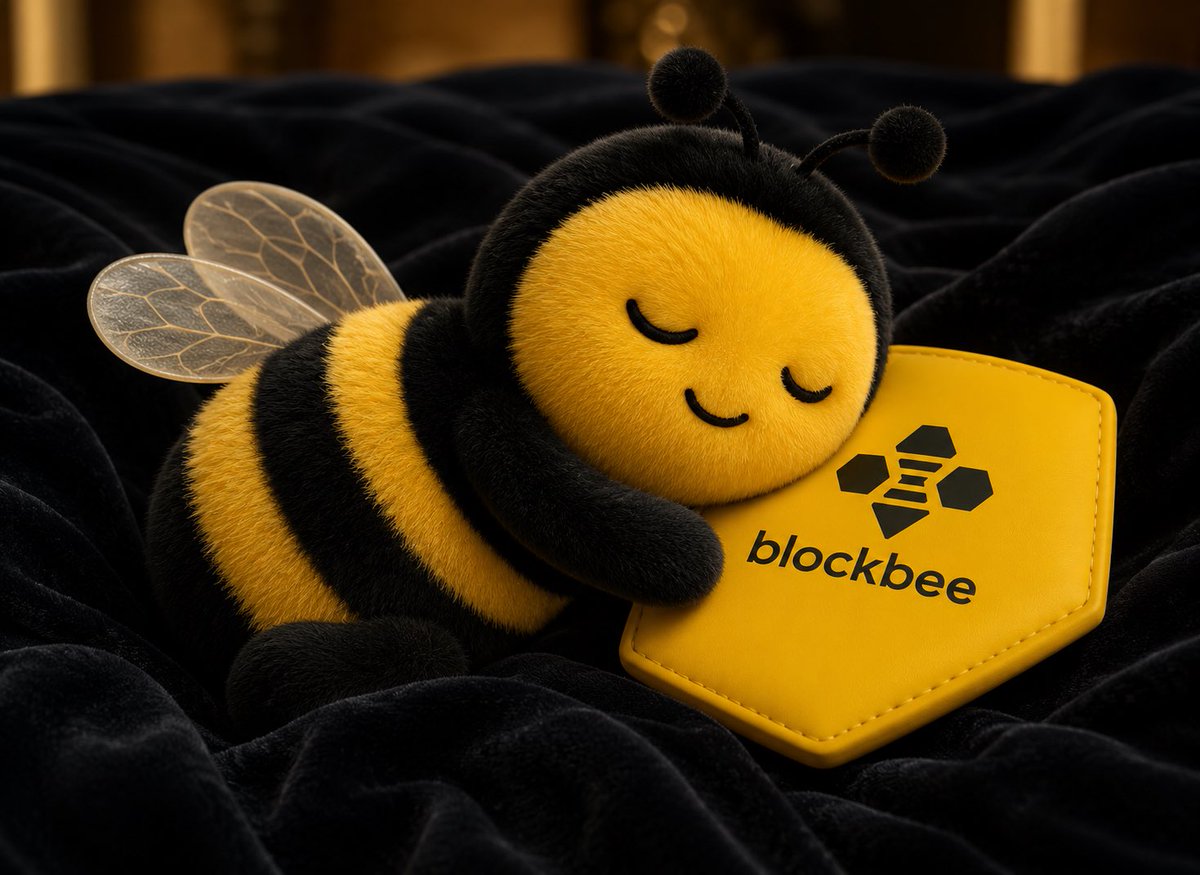 BlockBee tweet media
