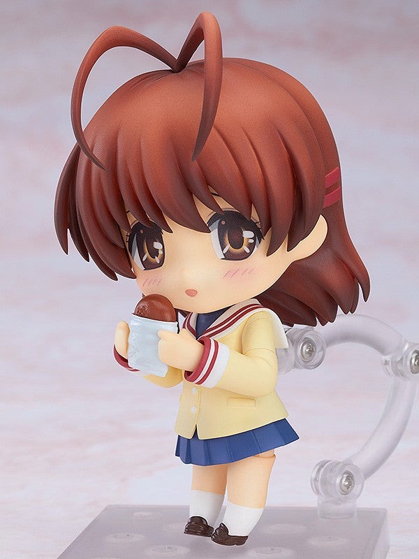 CLANNAD」のフィギュア「ねんどろいど 古河渚」が2027年1月に再販