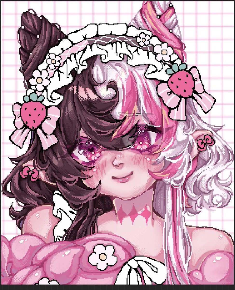 mreow | VGen comms open ✿ tweet media