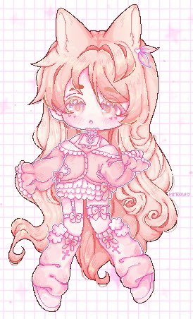 mreow | VGen comms open ✿ tweet media