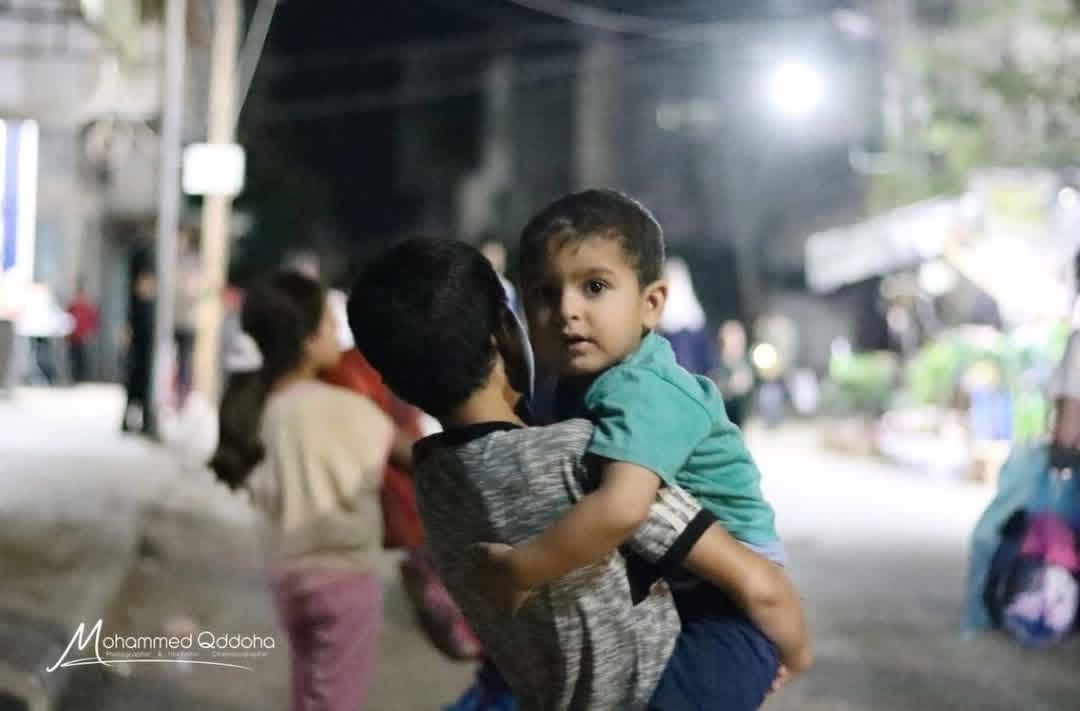 Gaza Herald tweet media