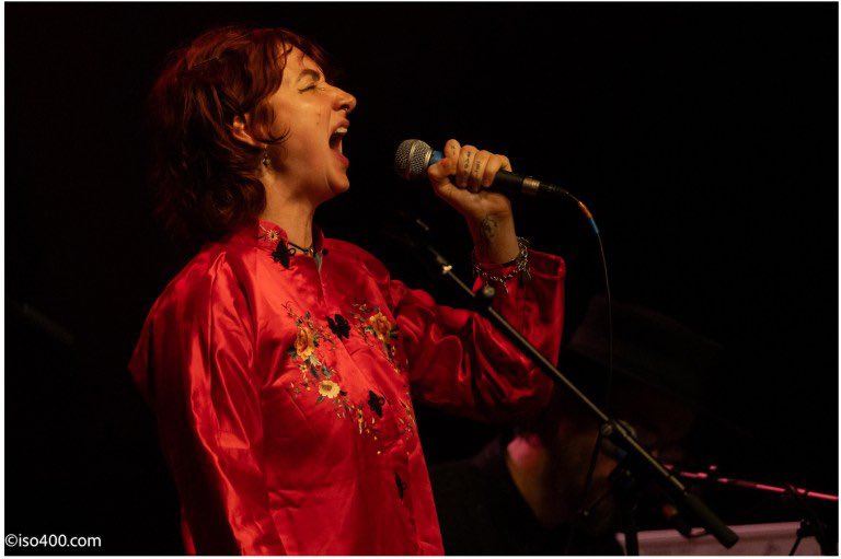 BreakGlassMag's tweet photo. Great show with Aldous Harding and support from Vera Ellen at Brighton Dome last night as part of Brighton Festival. Gallery by Mike Burnell here:
https://t.co/b5S30r0qbf

📸 @iso400photo 
🎤 @AldousHarding
🎪 @brightfest 
🏛 @brightdome 
📣 @formpresents https://t.co/I89hiILpdF