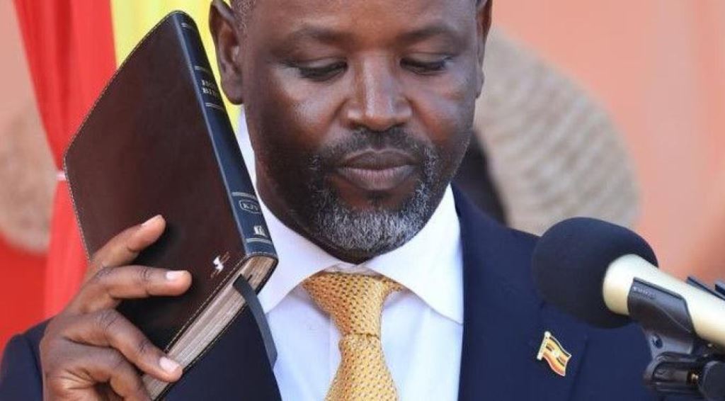 The Kampala Post tweet media