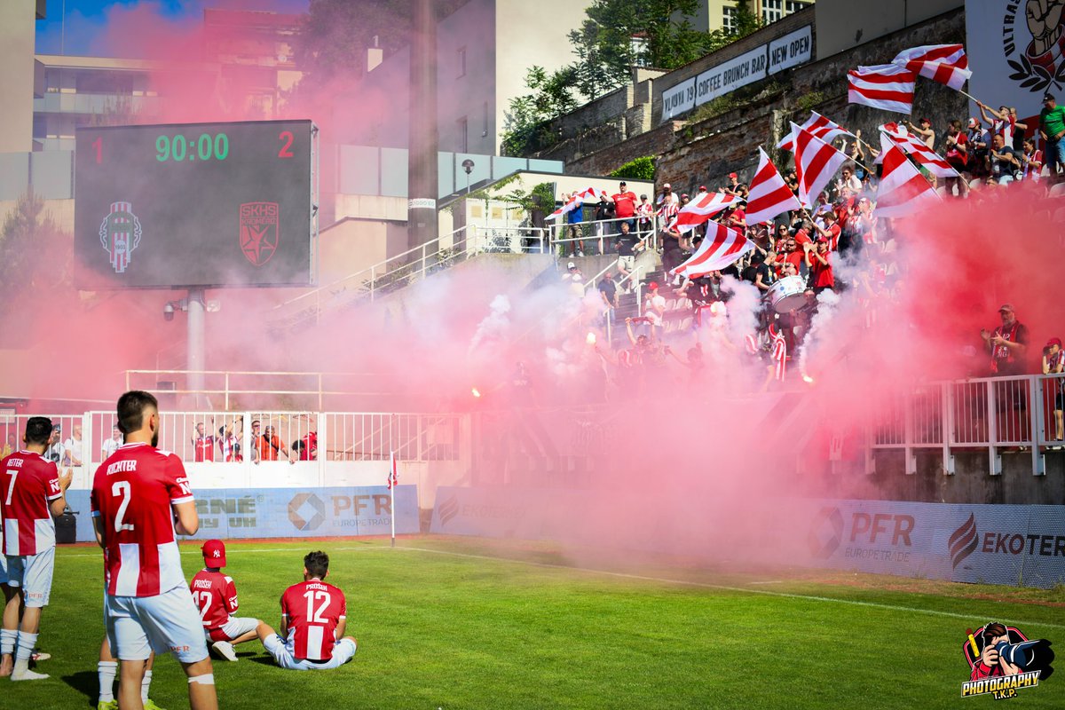 TomKhor's tweet photo. ⚽FK Viktoria Žižkov - SKHS Kroměříž
🙋 1 258 diváků 
📸 Fotoreport ⬇️ https://t.co/VvFZql0jiP