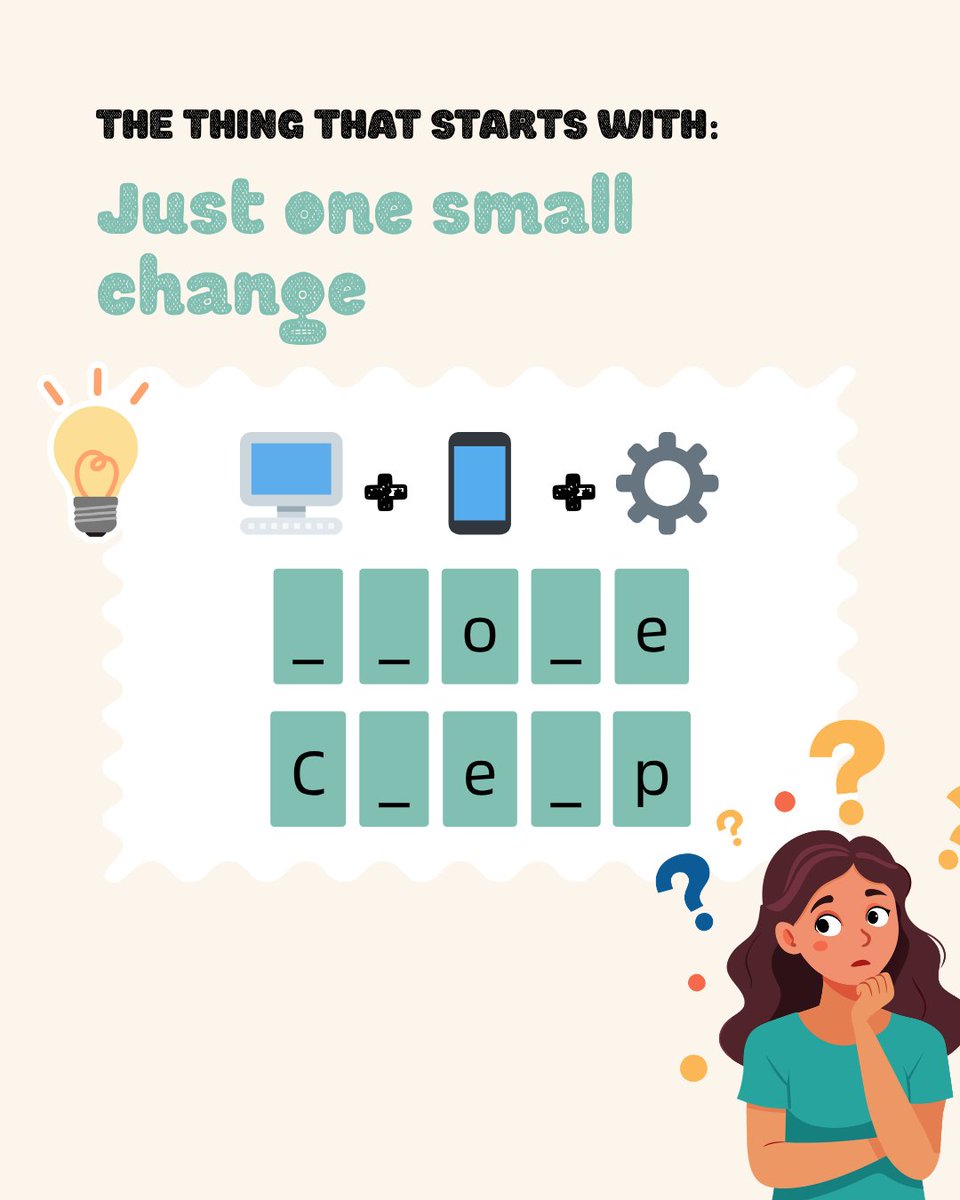 iphtechnologies's tweet photo. Only real developers will get all 3 right 😏
Easy? Maybe.
 Traumatizing? Definitely 😭
Drop your answers below before revealing the next slide 👇
#DeveloperLife #TechHumor #CodingMemes #ProgrammerLife https://t.co/ogWT201RI2