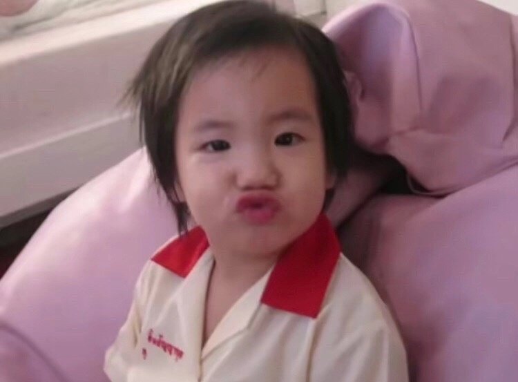 หนูวีวี่૮₍ ˃ ⤙ ˂ ₎ა tweet media