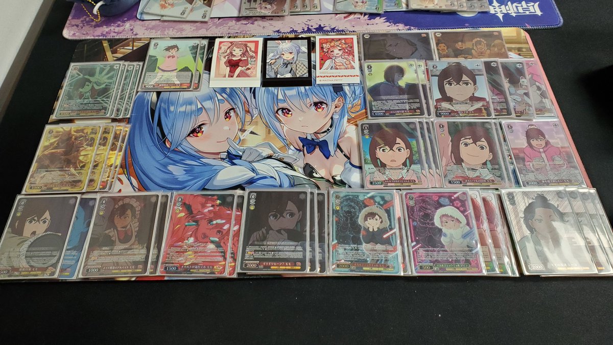 Shizukatz tweet media