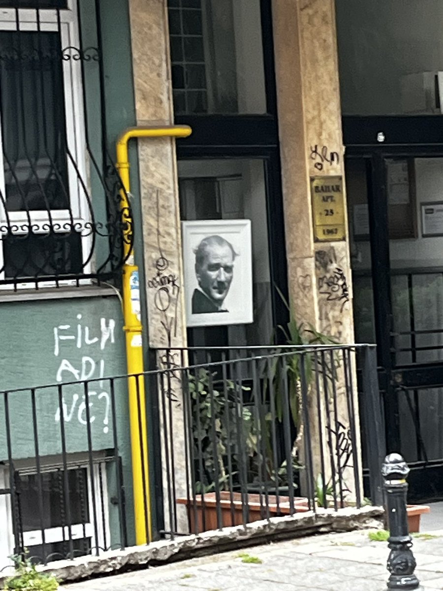 Gündeme Dair tweet media