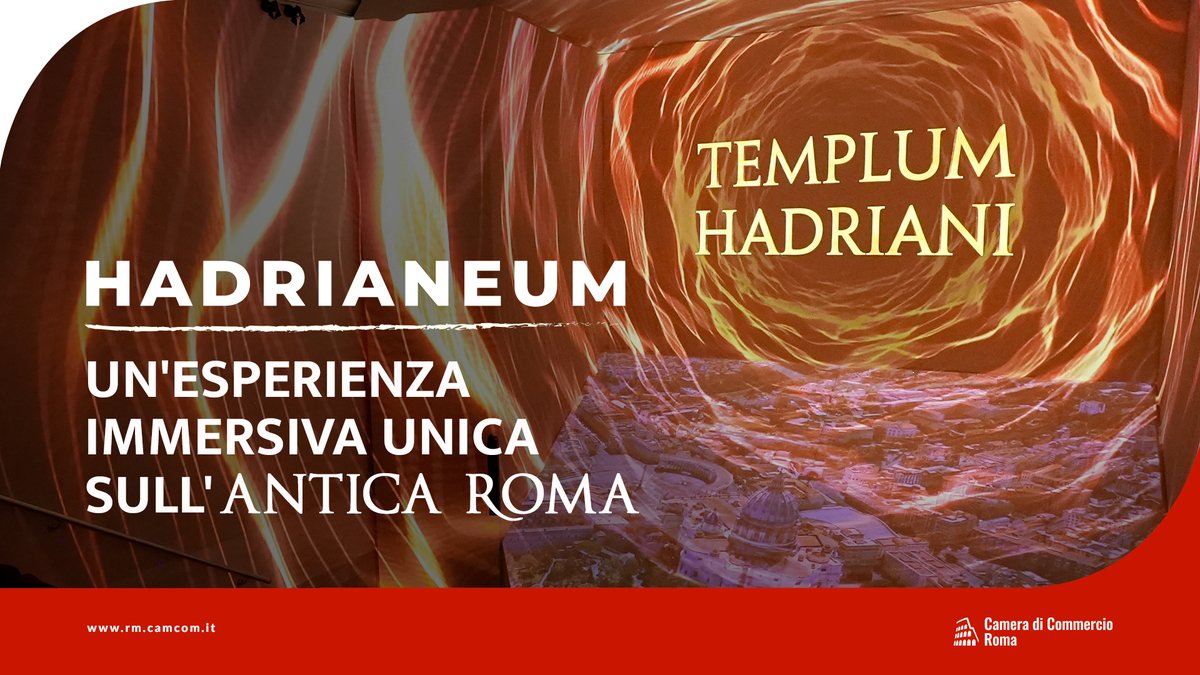 Maker Faire Rome - The European Edition tweet media