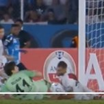 canal26oficial1's tweet photo. ENTORNO BLOOMING ESTAN PREOCUPADOS POR EL ARBITRAJE VAR,YA QUE RECUERDAN CUANDO FUERON ROBADOS ANTE RIVER POR EL PENAL NO DADO ULTIMO MINUTO Y MAS SABIENDO DOMINGUEZ PRES CONMEBOL ES SOCIO EX PRES RIVER
@SUDAMERICANA @CONMEBOL @agdws @FIFACOM_ES #CONMEBOLGALLINA @BloomingOficial https://t.co/dw88U94pRa