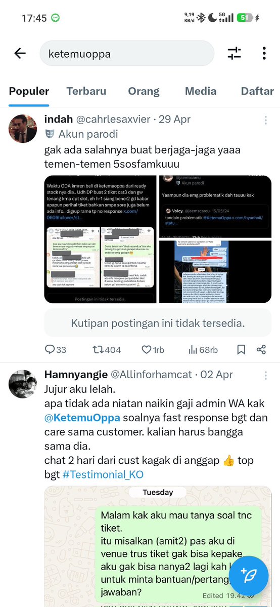 Ve | REST tweet media