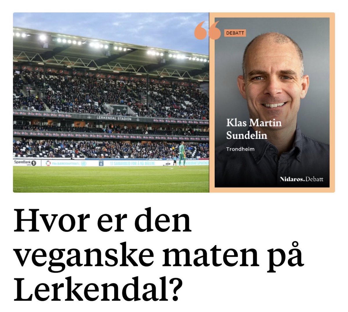 Egil Heinert tweet media