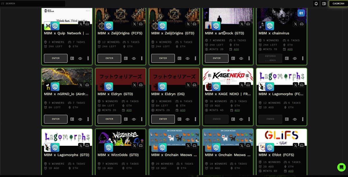caominhweb3 tweet media