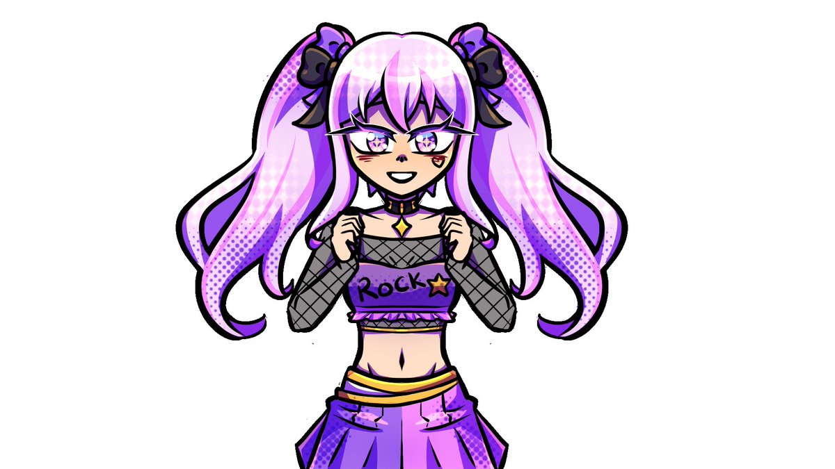 Zetsun3's tweet photo. First sprites are out!! https://t.co/KHUSv0b7HZ
