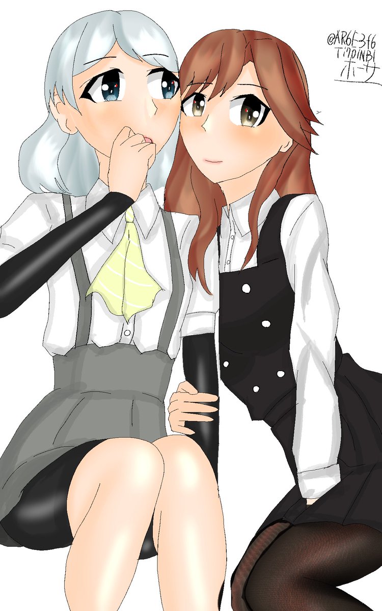 ホーサ R18 tweet media