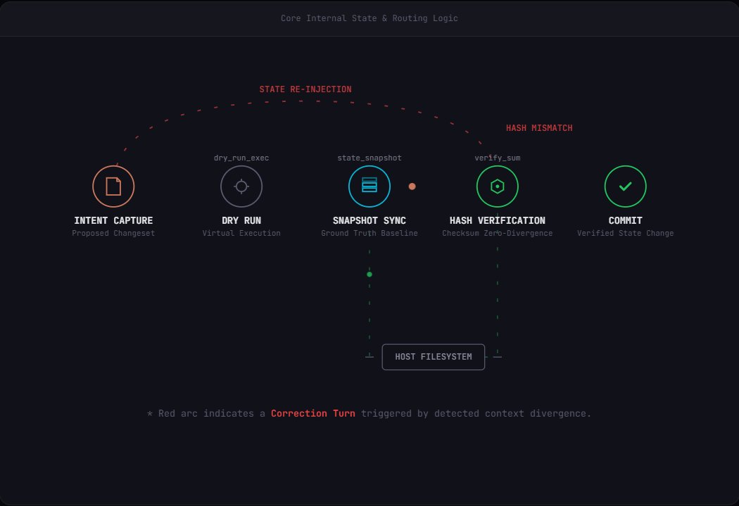 LoDeFi31's tweet photo. Stop scrolling for a second 👀

  Why are you're letting Claude edit your files
without any safety net ?

@mythosrouter forces AI to prove every edit and 
might become the next big thing on @base 

How does it work ?

Strict Write Discipline (SWD):

Result : Zero path hallucination. Atomic writes. Self-healing correction loops.

Production-grade agent runtime

Chinese cabal and $GITLAWB whales 
already understood how early we are and @Altcoinist already shared their thesis to closed circle

I believe 1M range is fudding, +40% holders yesterday only

Do what you want from it but $MYTHOS is a gem

CA in reply.