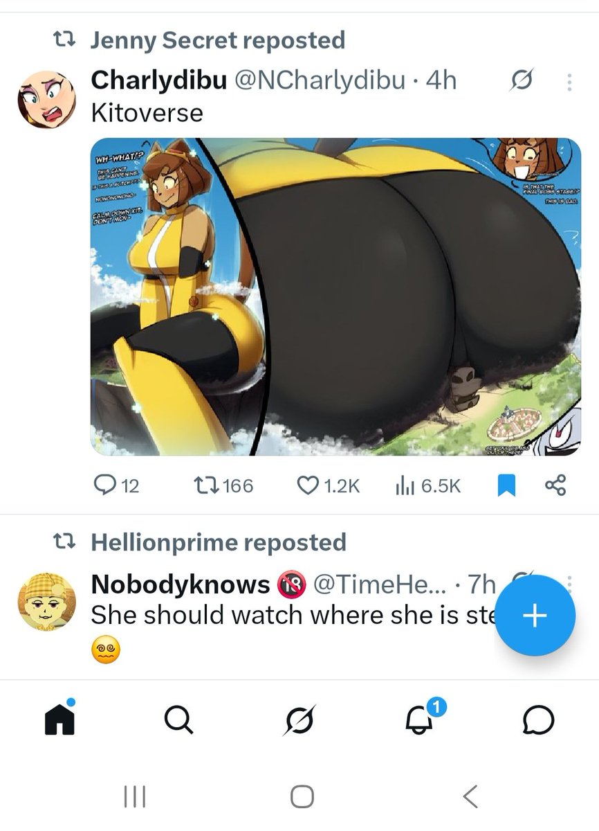 unknown scientist tweet media