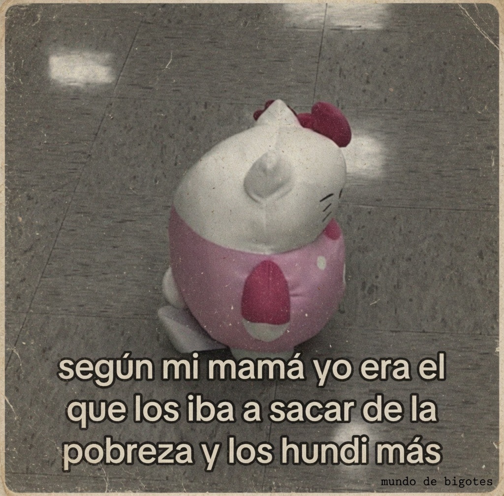 MundoDeBigotes's tweet photo. https://t.co/jdZwskrgQ9