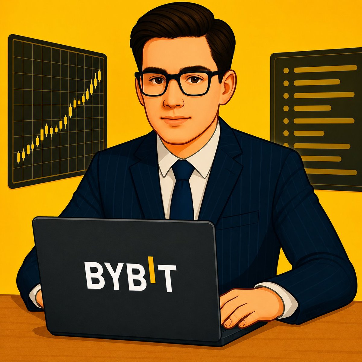 CryptoRoznama's tweet photo. Made a small change to the logo, how does it look now? 👀

Comment your BYBIT UID and retweet this post.
2 random winners will get random rewards 🎁🚀

لوگو میں چھوٹی سی تبدیلی کی ہے ، اب کیسے لگ رہا ہے نیا لوگو ؟
اپنا BYBIT کا UID کمنٹ کرو اور RETWEET کرو 

https://t.co/L7adtxUZ6r

@Bybit_Official @JafferKOL