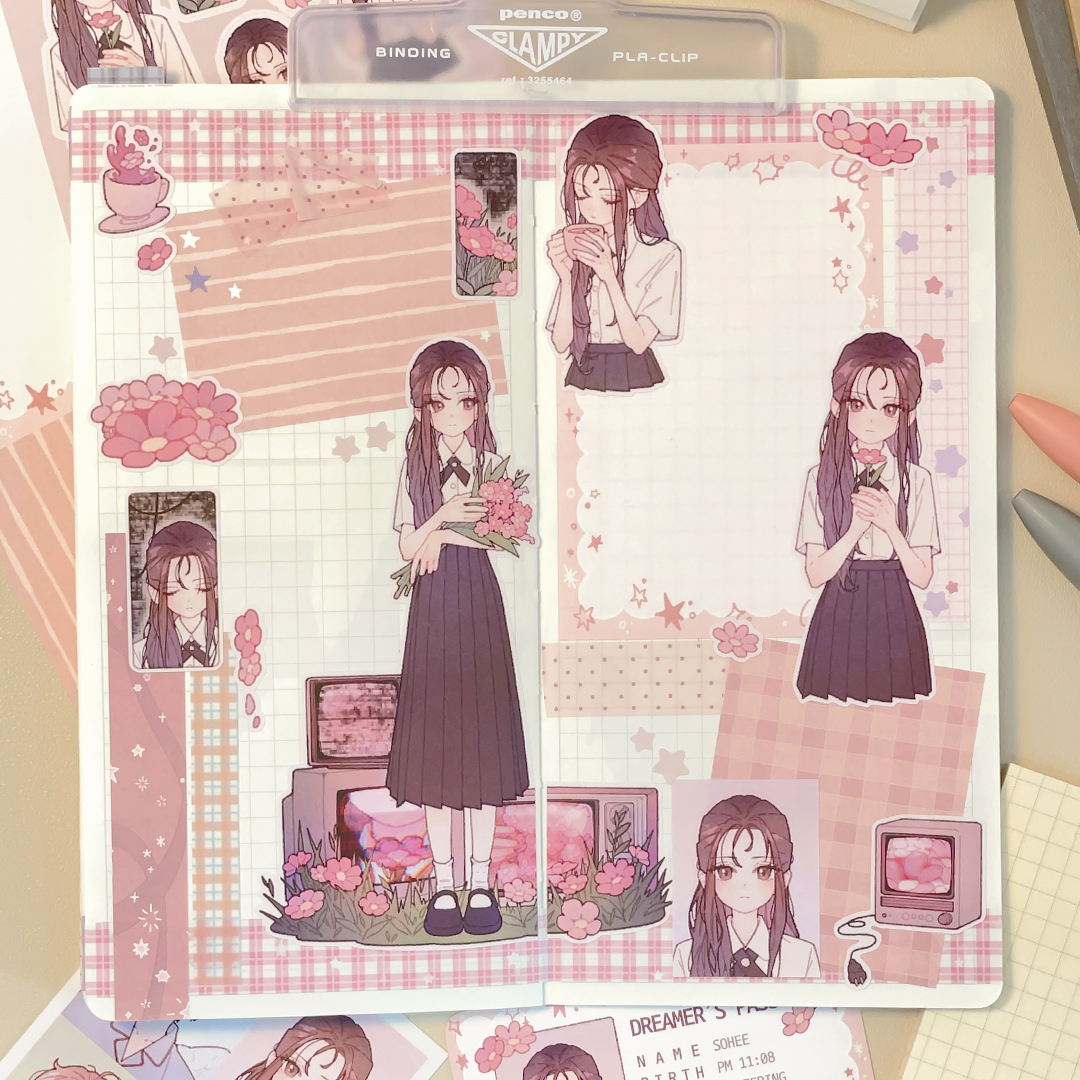복치 tweet media