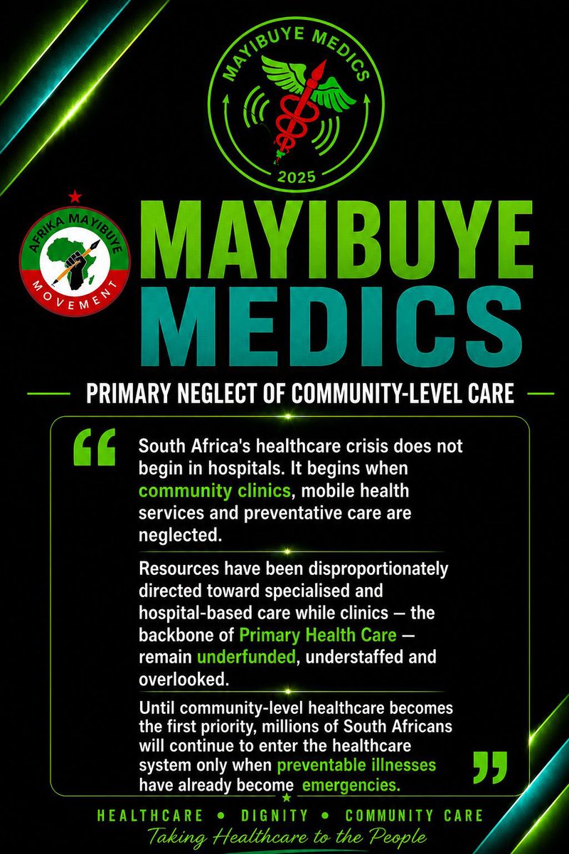 InnohChauke's tweet photo. Prevention, early detection and community-based health education; primary health care🙏🏾 https://t.co/03vSTuIDMw