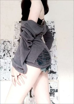 蔡文姬 tweet media