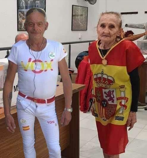 EfeGe (Fran) tweet media
